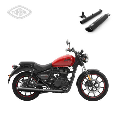 Ponteira Corte para Baixo (3 ½” c/ capa) – Meteor 350