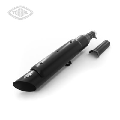 Ponteira Corte para Baixo (3 ½”) – Bullet 500