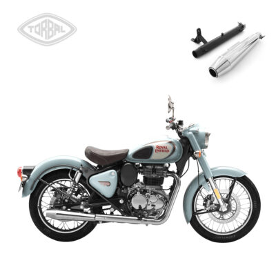 Ponteira PeaShooter – Classic 350