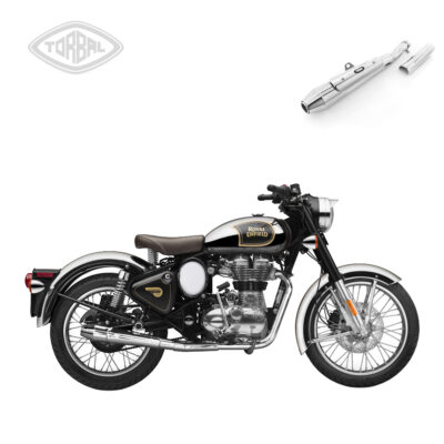 Ponteira PeaShooter – Classic 500