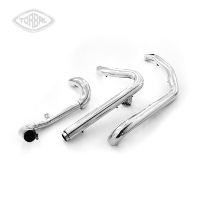 Coletor/Curvas 2×2 – TOURING Electra Glide Ultra Classic