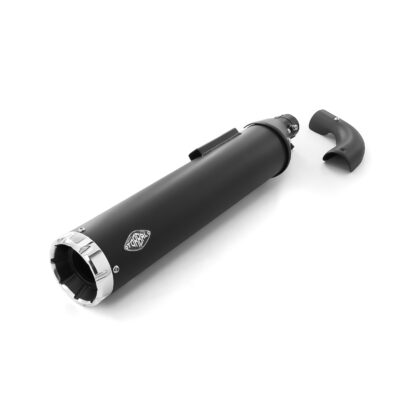 Ponteira Terminal STAR (4″) – Rocket III