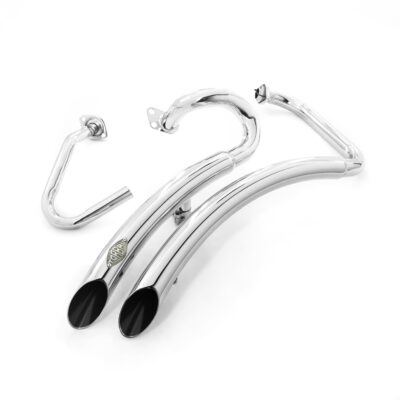 Escape Fúria – Virago 250