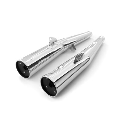 Escape Tipo Original – CBX 750 Four