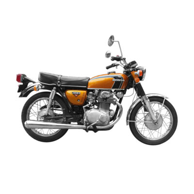 Veja todos os produtos em Honda CB 350