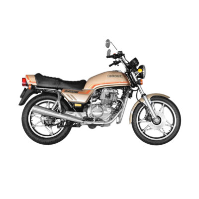 Veja todos os produtos em Honda CB 400 / CB 450