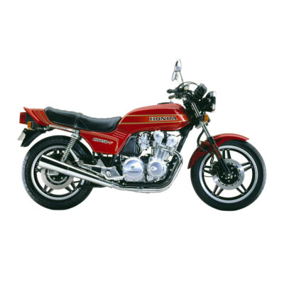 Veja todos os produtos em Honda CB 750/900 Four (BOLD'OR)