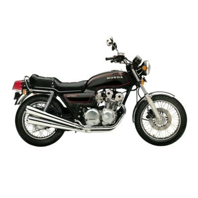 Veja todos os produtos em Honda CB 750 Four K(Z) / RC01