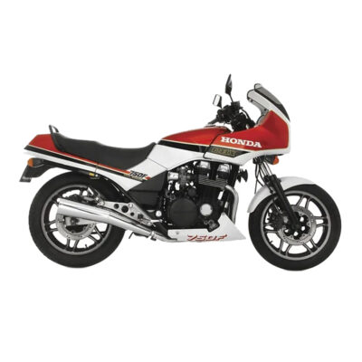 Veja todos os produtos em Honda CBX 750 Four