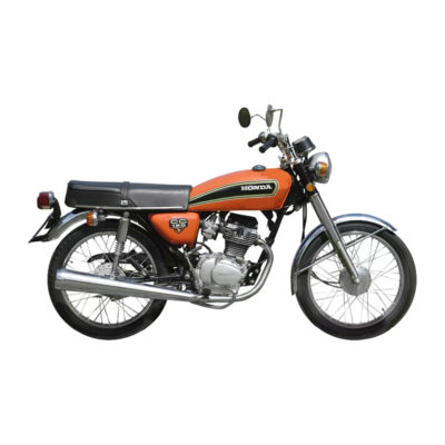 Veja todos os produtos em Honda CG 125 (Clássica)