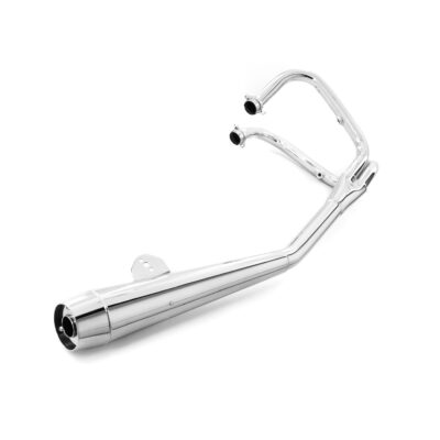 Escape 2×1 – Thruxton 900