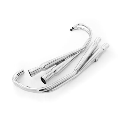 Escape Tipo Original – CB 500 Four