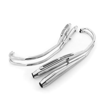 Escape Tipo Original – CB 750 Four (K0-K6)