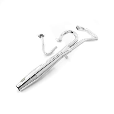 Escape ThunderBolt – Virago 250