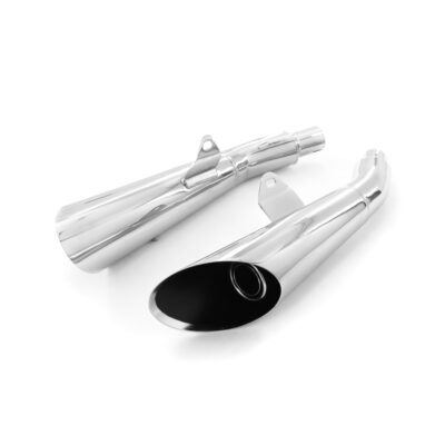 Ponteira Corte Lateral – Thruxton 900