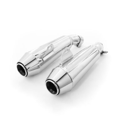 Ponteira PeaShooter – Bonneville T100