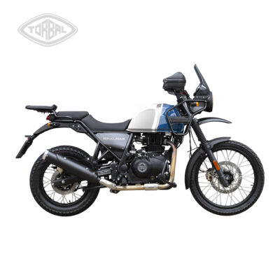 Ponteira Terminal Alumínio (4″) – Himalayan