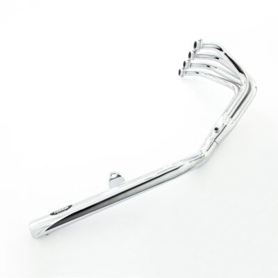 Escape Esportivo 4×1 – Z900 RS