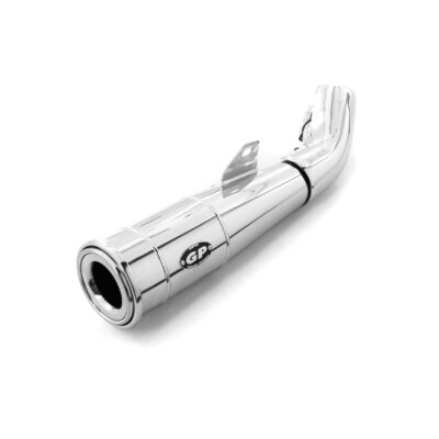 Ponteira Megafone – Z900 RS