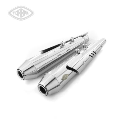 Ponteira PeaShooter (Longa) – Super Meteor 650