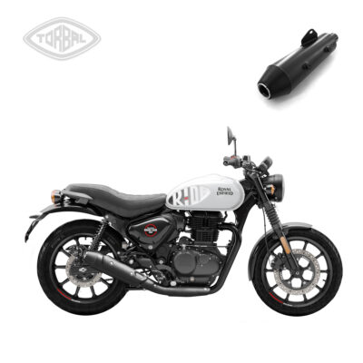 Ponteira Cônica PeaShooter – Hunter 350