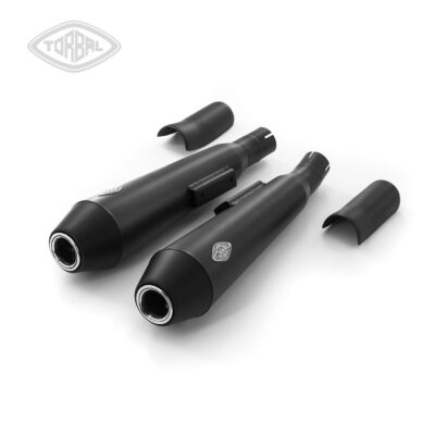 Ponteira Black Shot – Shotgun 650